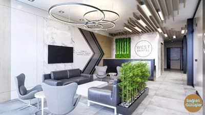 Slider image (1) WestDent Clinic Turkey